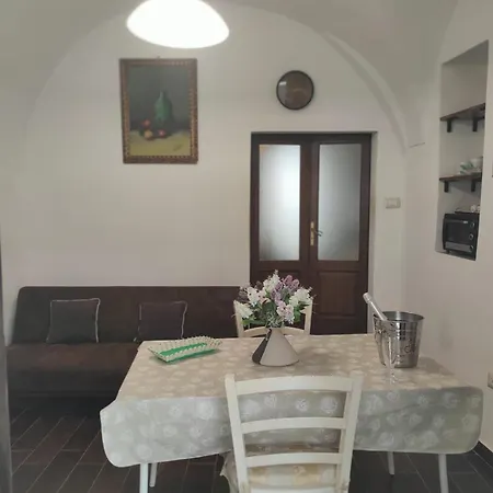 Dimora Poerio *